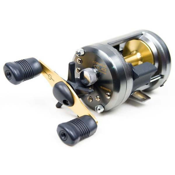 Shimano Corvalus Cast Reel