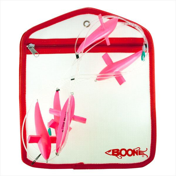 Boone Daisy Bird 4 1/2" Chain