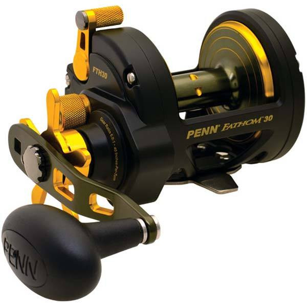 Penn Star Drag Reel