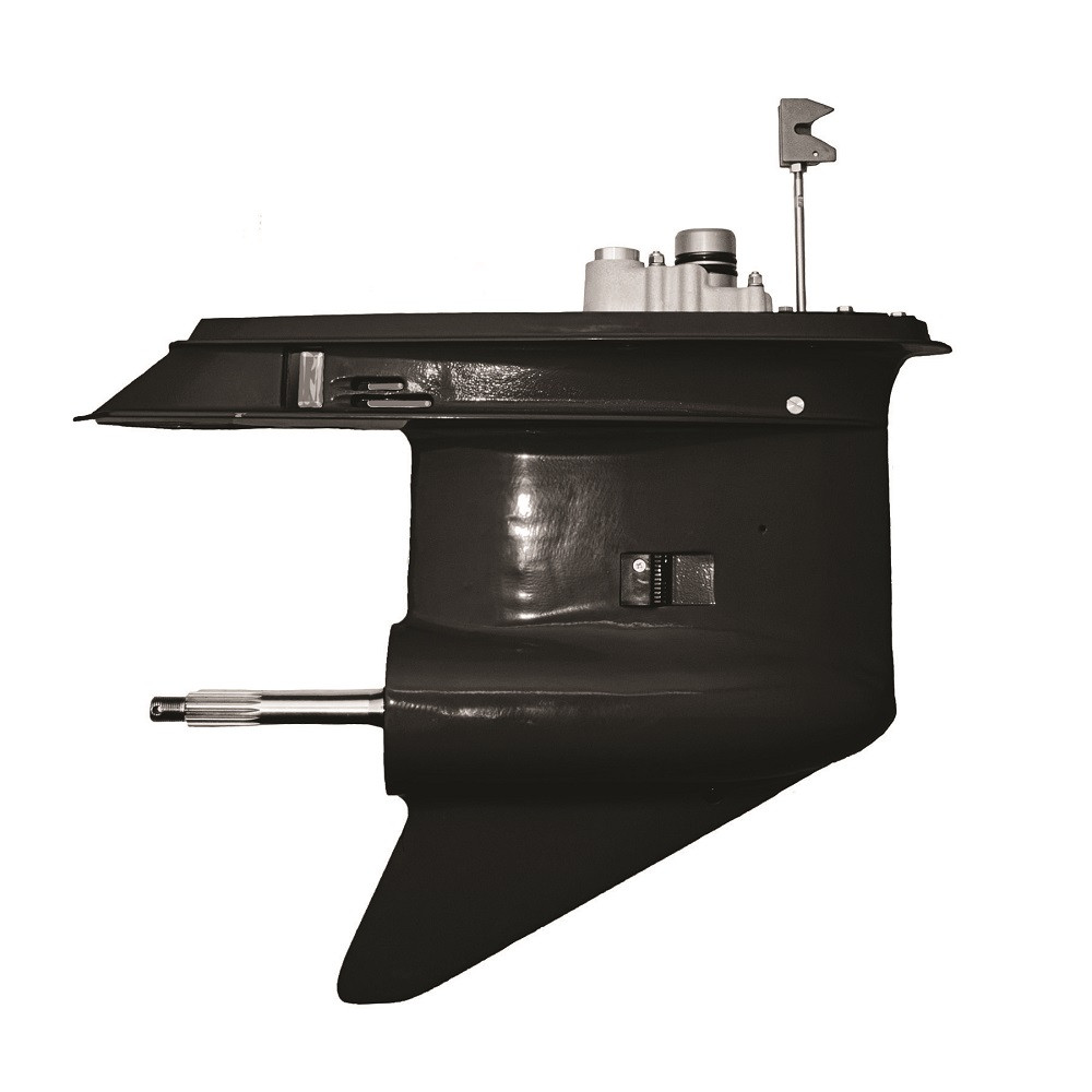 Sterndrive Engineering SE109 - Replaces Cobra Sterndrive Lower (1986-1993)