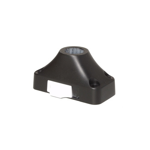 Tempress Fish-On Locking Surface Mount - Black