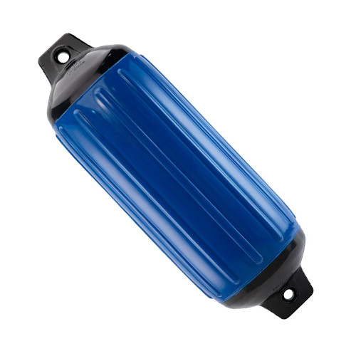 Taylor Made Super Gard Boat Fender - Navy