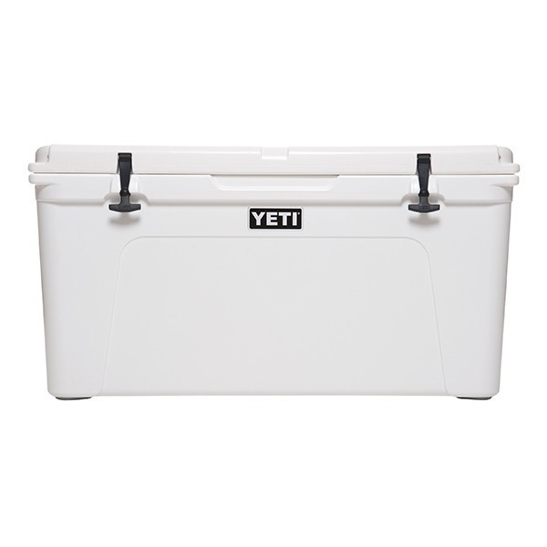 Yeti YETI Tundra 110 QT Cooler - White - $575.00 at Wholesale Marine