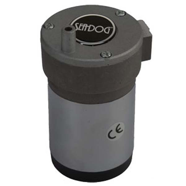 Sea Dog Maxblast Air Horn Compressor - 12V