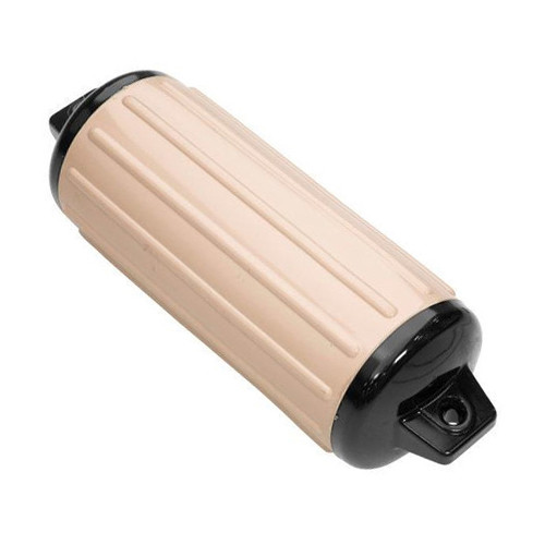 Taylor Made Super Gard Boat Fender - Aurora Gold