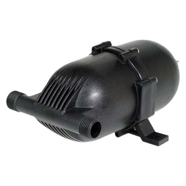 Shurflo Pre-Pressurized Accumulator Tank