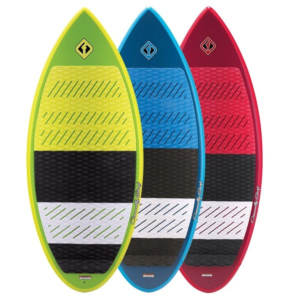 Connelly Benz Wakesurf Board