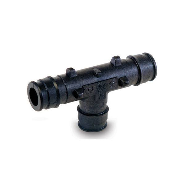 Shurflo Barb Tee Fitting