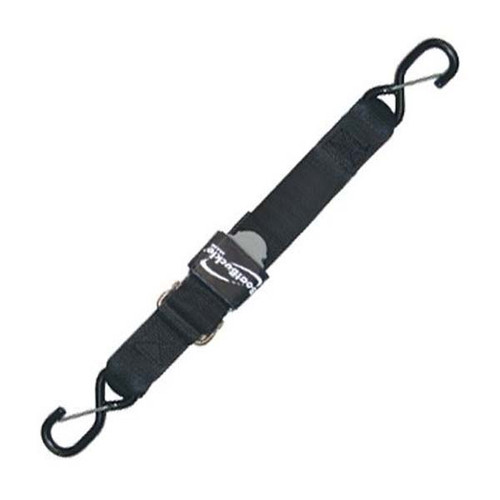 Boat Buckle ProSeries Gunwale Tie Down