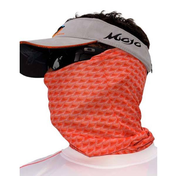 Mojo Faceguard-Redfish