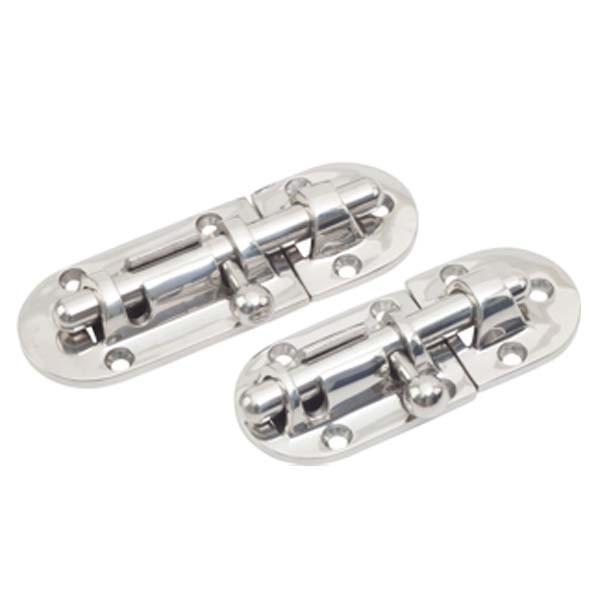 Sea Dog Heavy Duty Barrel Bolt