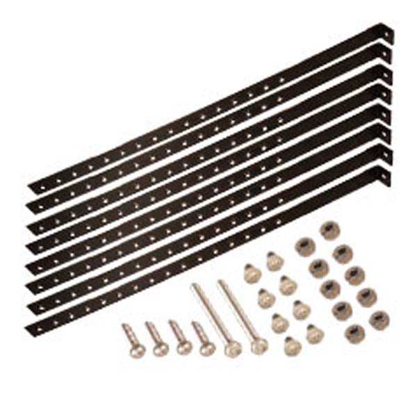 Moeller Tank Cradle Hold Down Kit