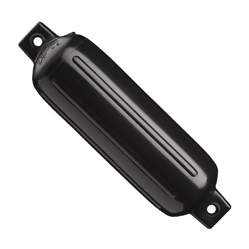 Polyform G-Series Twin Eye Fender - Black