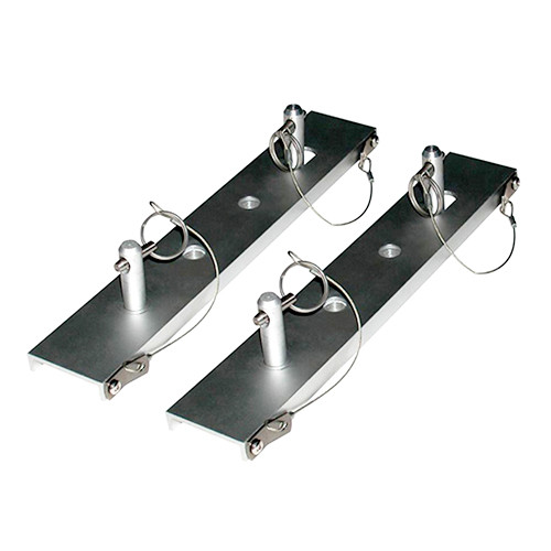 JIF Marine Quick-Release Mounting Plates