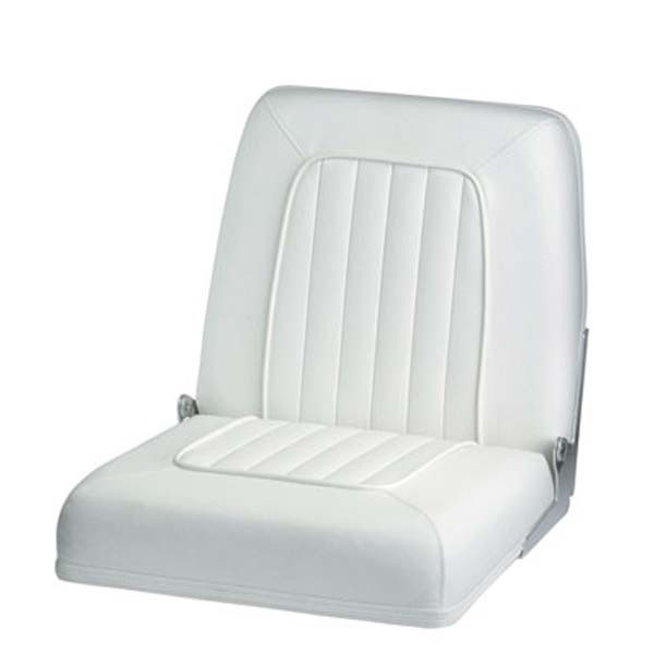 Garelick 401 Classic Helmsman Seat