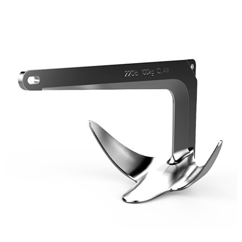 Lewmar Stainless Steel Claw Anchor
