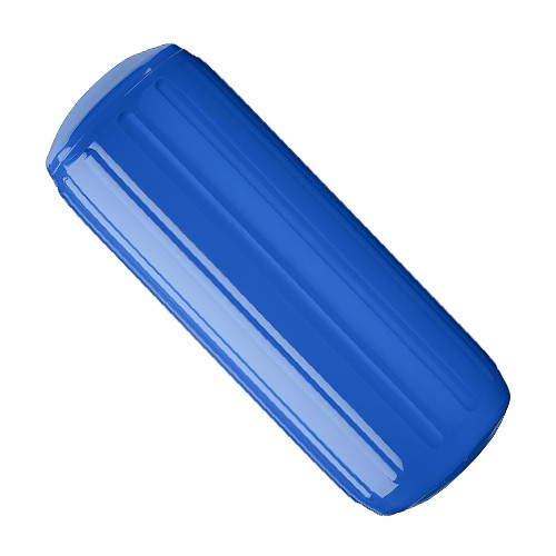 Polyform HTM Series Fender - Blue