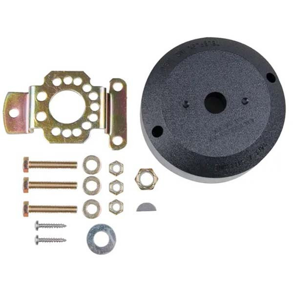 SeaStar SB27484P 90 Safe-T Bezel Kit