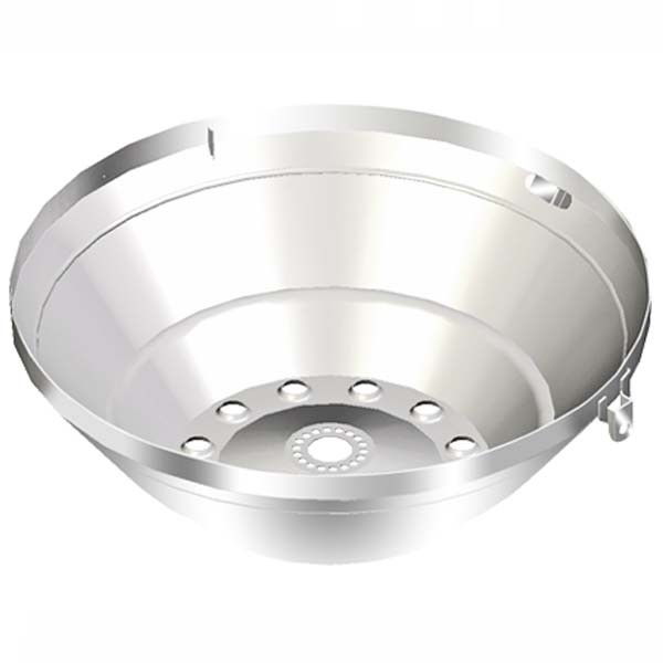 Magma Lower Bowl Assembly Party Size Kettle Grill