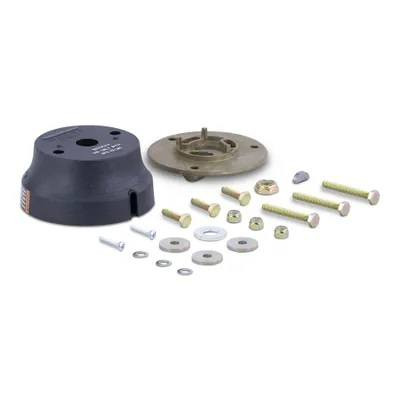 SeaStar SB39544P 90 NFB Rack Bezel Kit