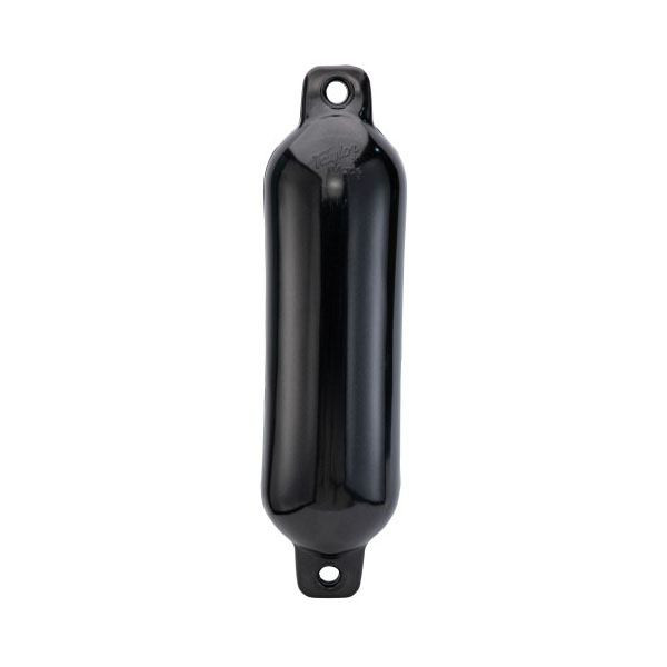 Taylor Made Hull Gard Boat Fender - Black