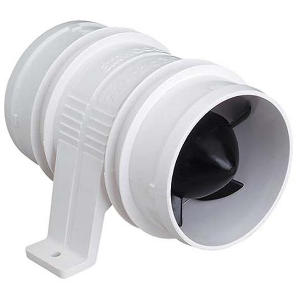 Attwood Turbo In-Line Bilge Blower by Attwood -
