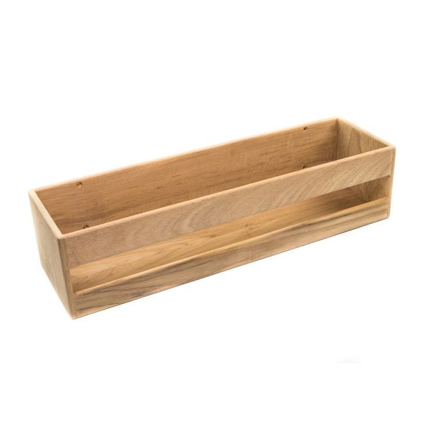 Whitecap Teak Utility Shelf