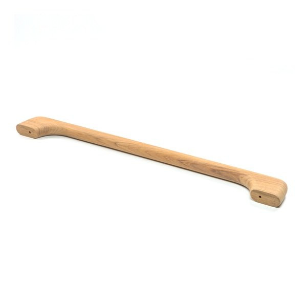 Whitecap Teak Towel Bar