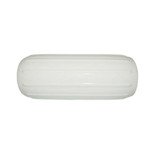 Taylor Made Big B Boat Fender - White