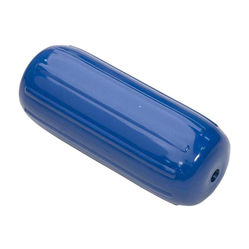 Taylor Made Big B Boat Fender - Blue