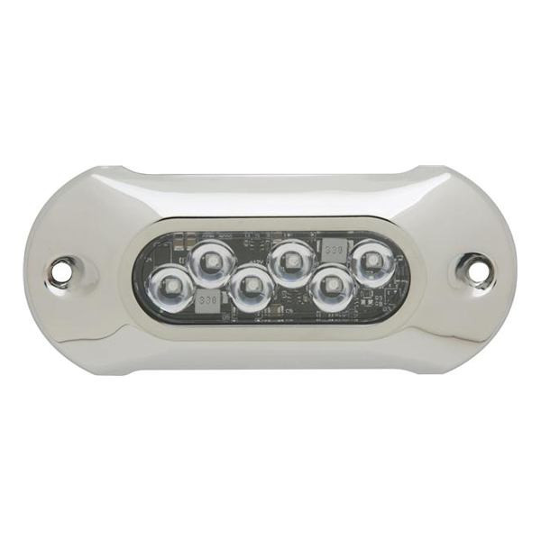 Attwood Light Armor Underwater 6-LED Light