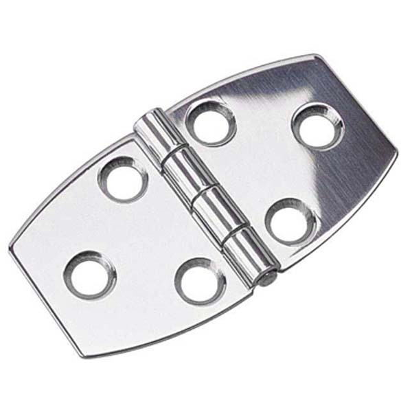 Sea Dog Stainless Steel Door Hinge - Pair