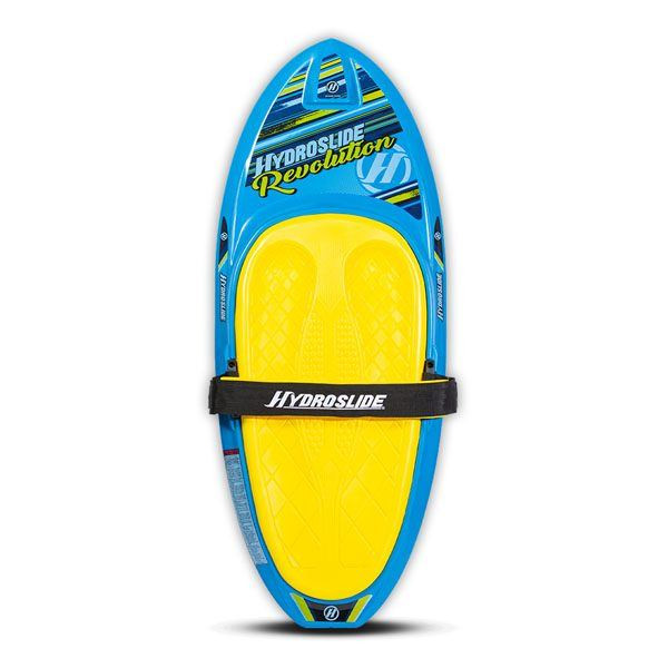 Hydroslide Revolution Kneeboard