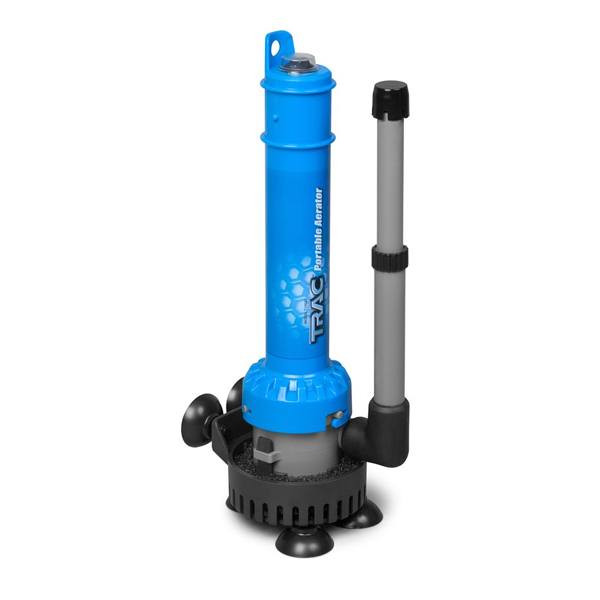 TRAC Portable Aerator