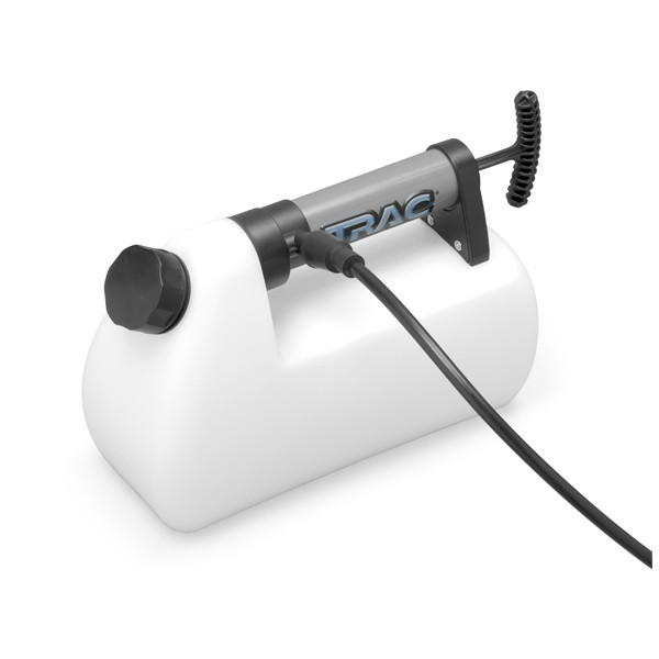 TRAC 3-Liter Fluid/Oil Pump