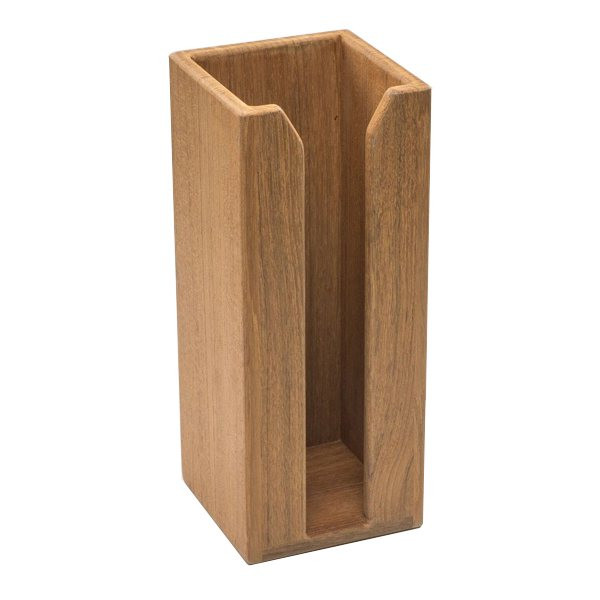 Whitecap Teak Modular Cup Rack