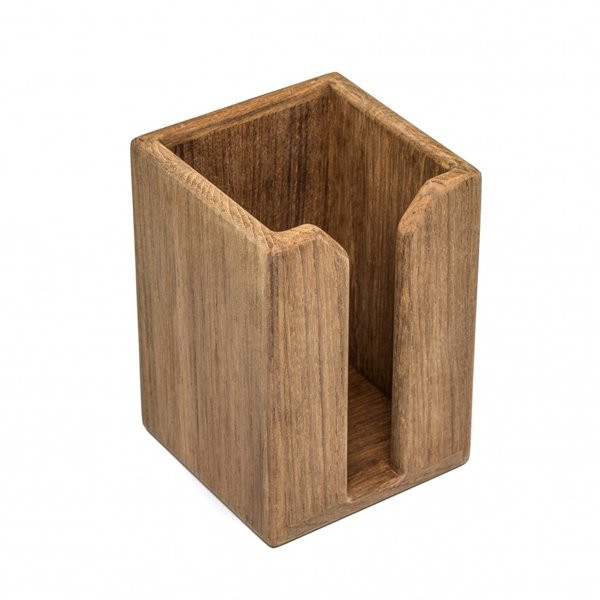 Whitecap Teak Wine Bottle Rack