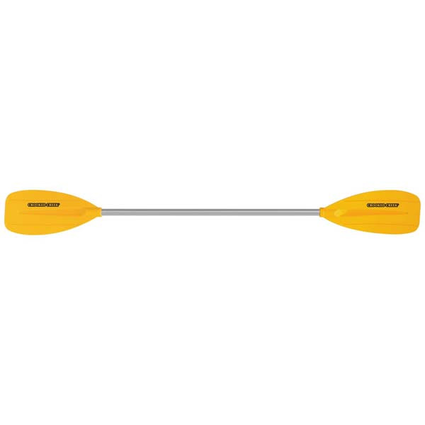 Crooked Creek Youth Kayak Paddle 5'