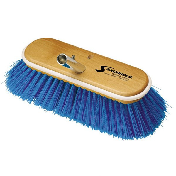 Shurhold 10" Deck Brush