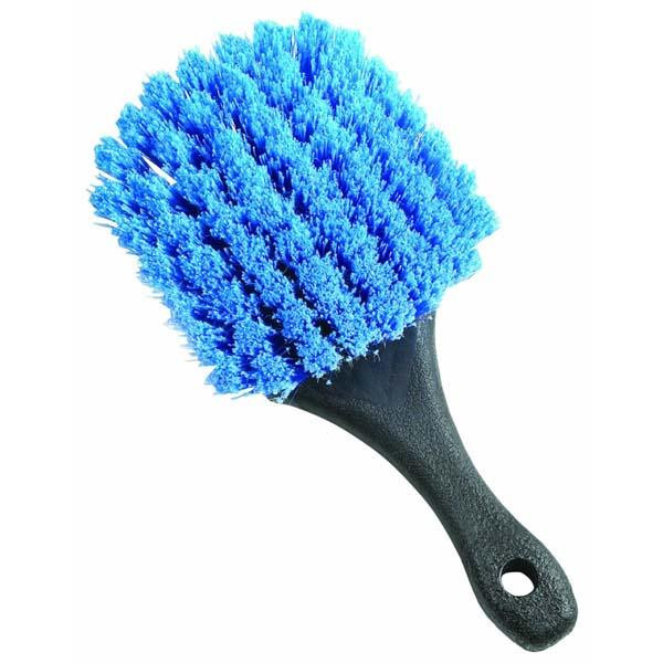 Dip & Scrub Short Handle Brush