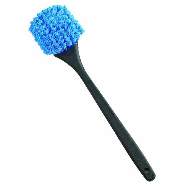 Shurhold Dip & Scrub Long Handle Brush