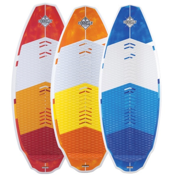 Connelly Bentley Wakesurf Board