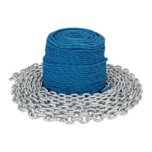 TRAC Anchor Rode | Wholesale Marine