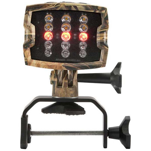 Attwood Camo XFS Mult-Function Marine LED Light 14187XFS-7