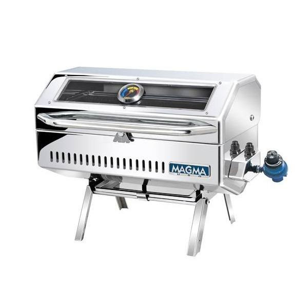 Magma Newport II Infrared Gourmet Series Gas Grill