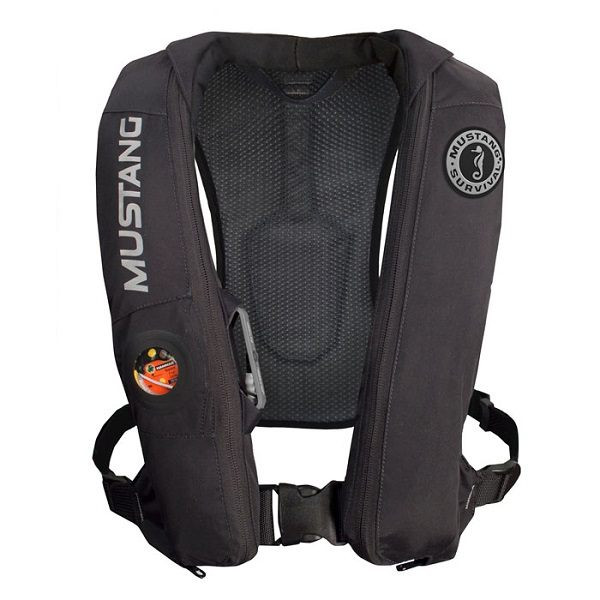 Mustang Elite Automatic Inflatable Life Vest