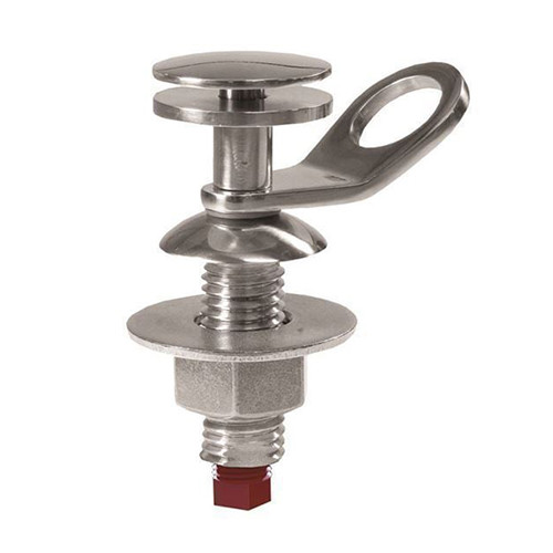 TACO Quick Release Fender Lock