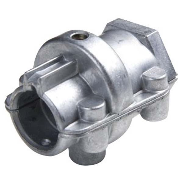 Quick Connect Rotary Helm Converter