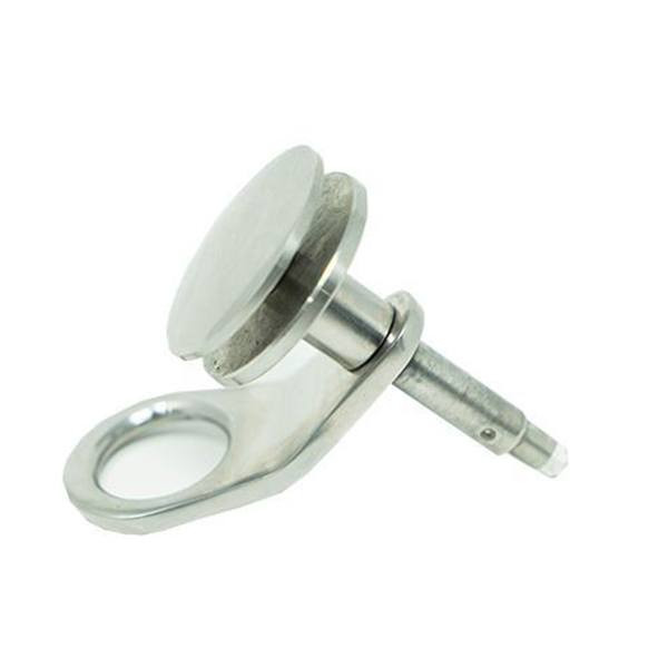 TACO Quick Release Fender Lock Receiver