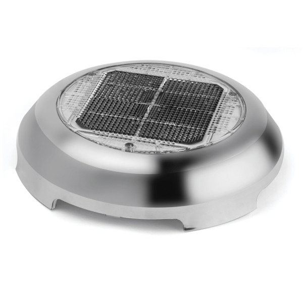 Marinco Stainless Steel Day/Night Vent